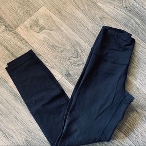 Lululemon Wunder Under High Rise 25”